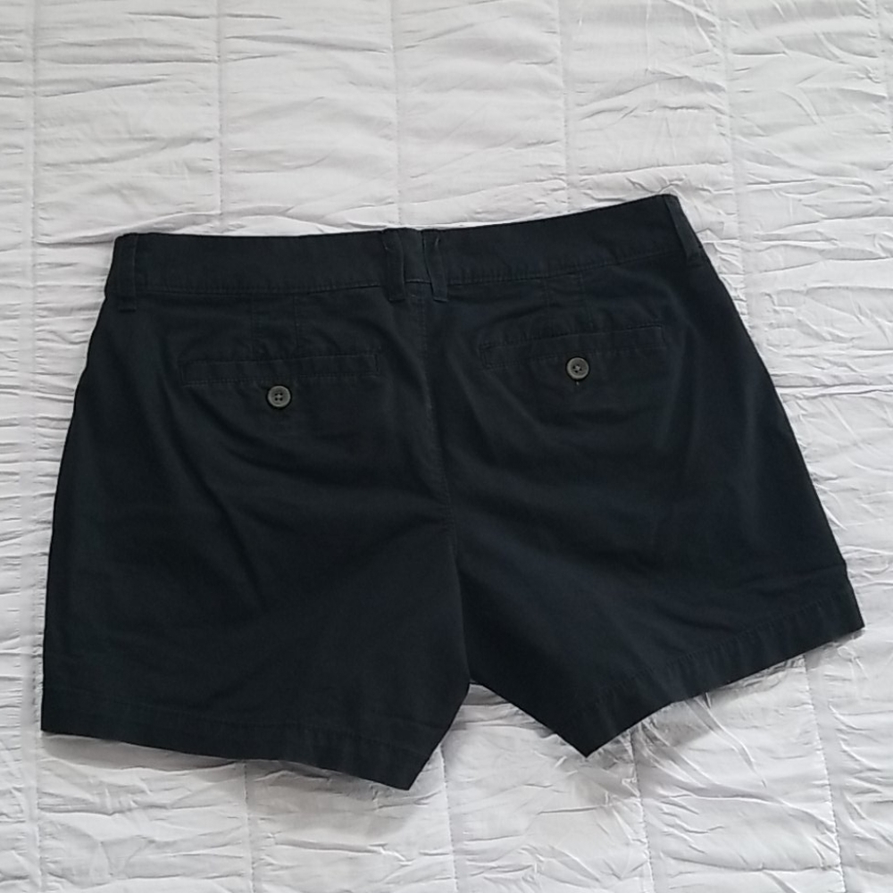 Chino Shorts - Picture 2 of 3